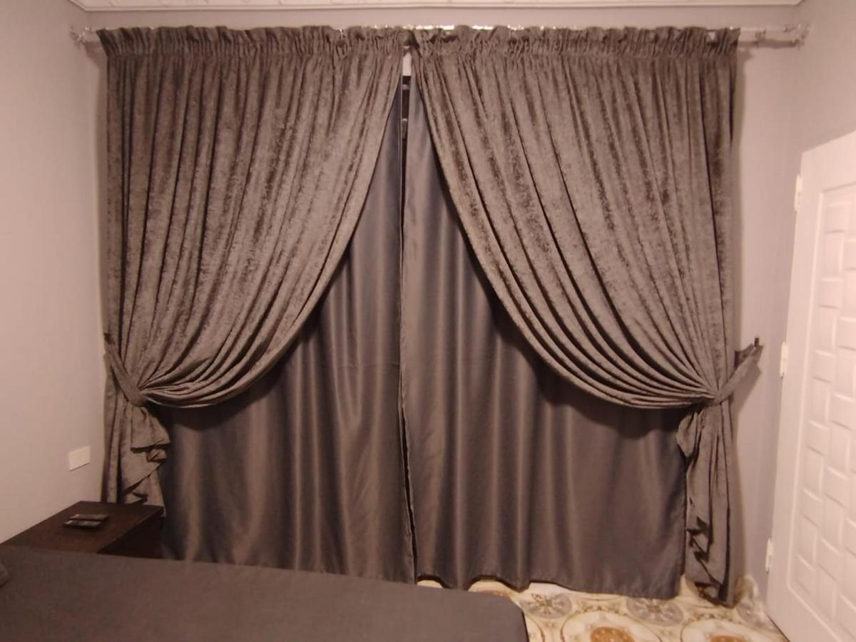 Three Golden Pyramids Bed & Breakfast Cairo Exterior foto